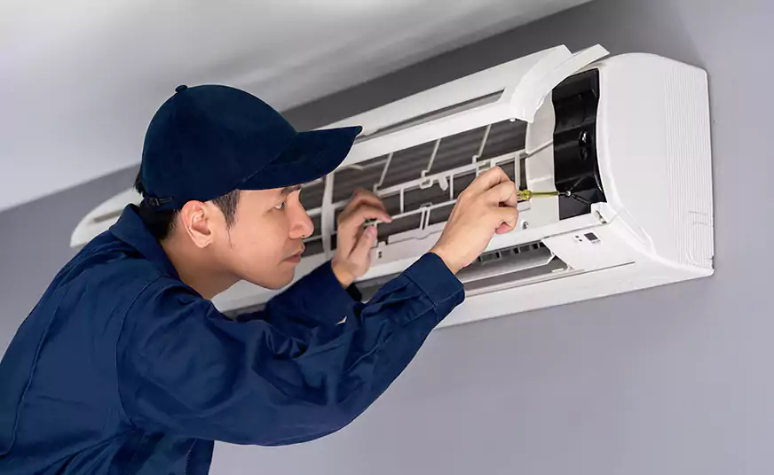 AC Duct Cleaning Schererville