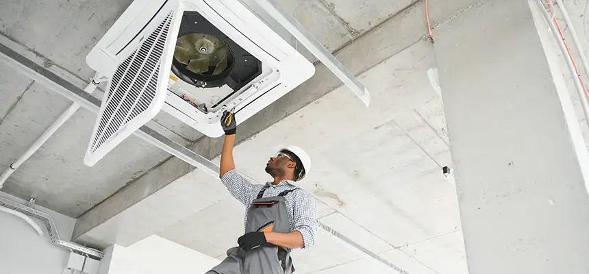 Efficient Multi‑Unit & HOA Annual Vent Cleaning Plans in Schererville