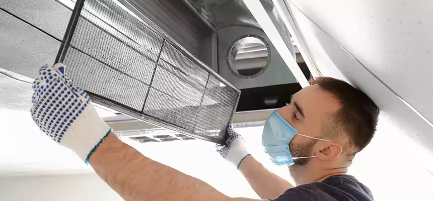 Diagnostic HVAC Coil & Blower Cleaning in Schererville