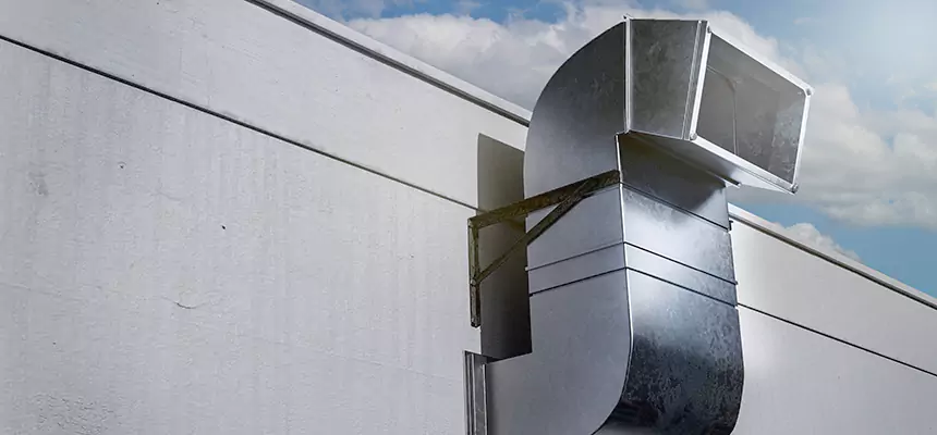 Comprehensive Commercial HVAC Cleaning in Schererville