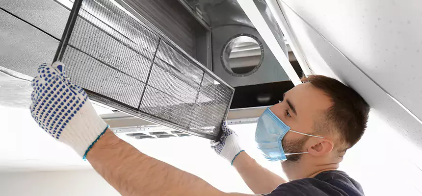 Our Dryer Vent Replacement Services in Schererville, IN