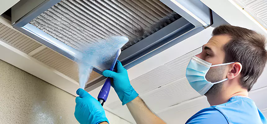 Our Home Ventilation Cleaning Services in Schererville, IN