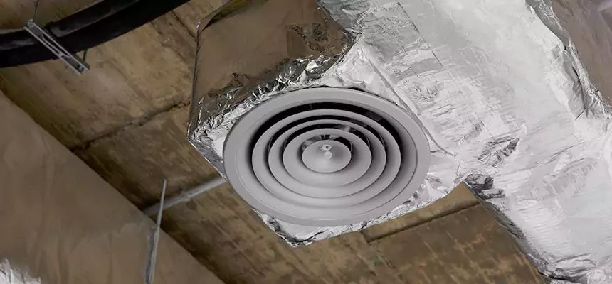 Our Industrial Dryer Vent Cleaning Services in Schererville, IN