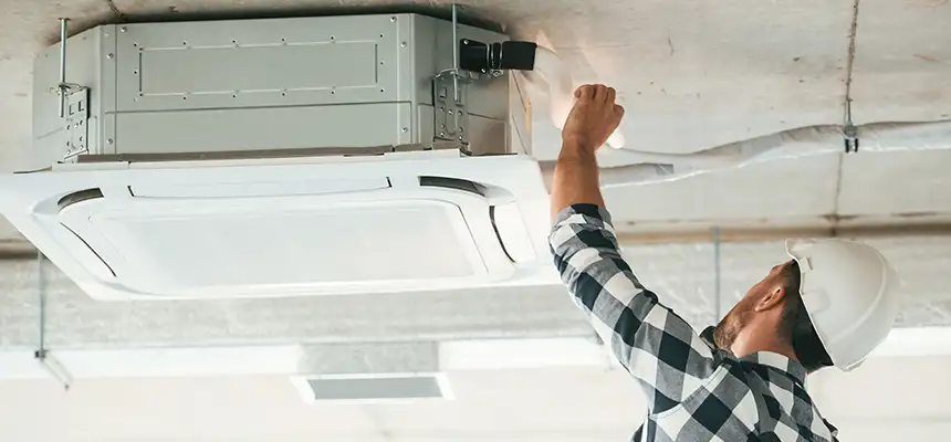 Our Local Vent Cleaning Services in Schererville, IN