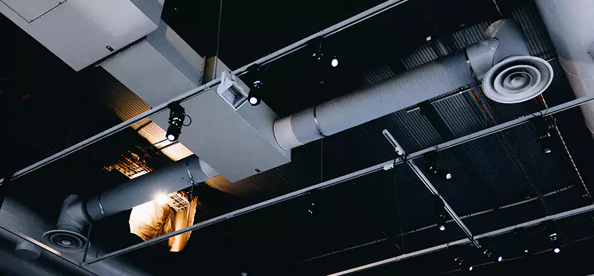 Our Seasonal Allergy Air Duct Cleaning Services in Schererville, IN