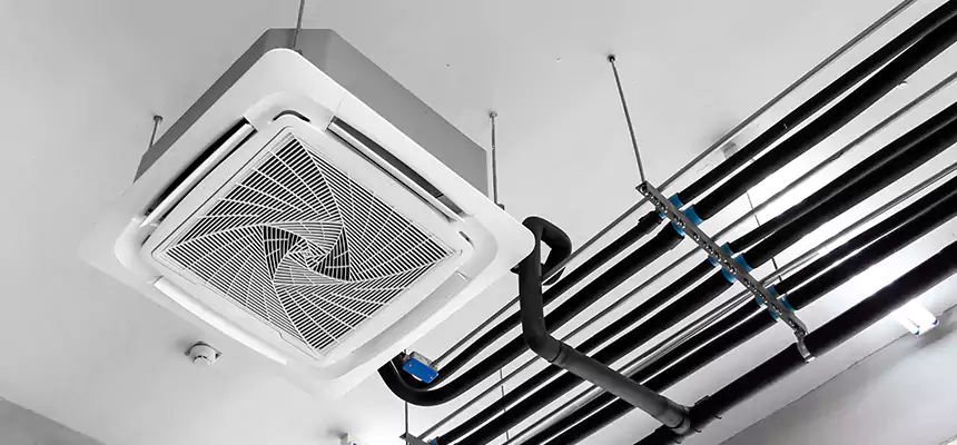 Our Smart AC Vent Controller Services in Schererville, IN