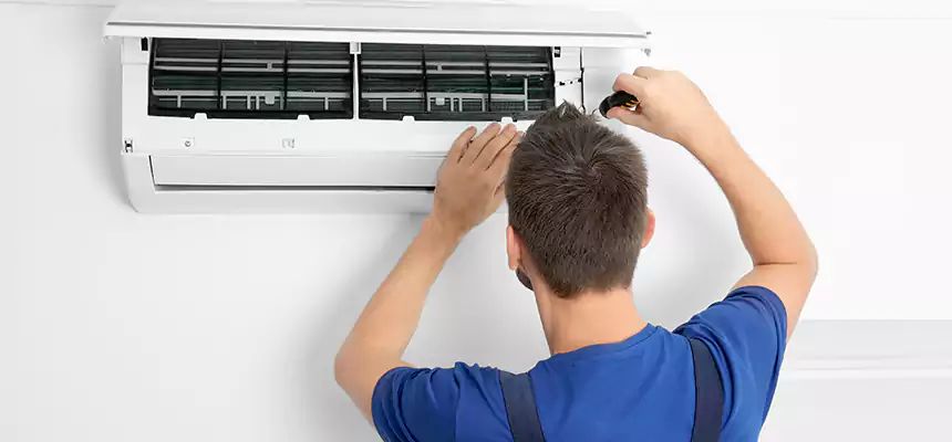 Our Smart Air Conditioning Installation Services in Schererville, IN