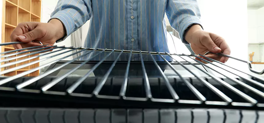 Our Vent Grille Washing Services in Schererville, IN