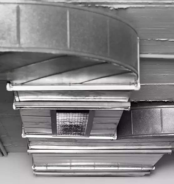 Professional Air Duct Pet Hair Removal in Schererville, IN