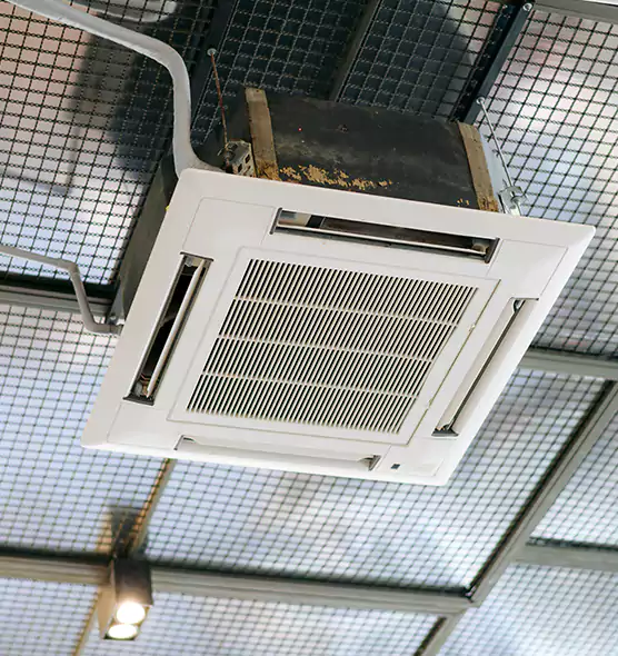 Top-Notch Allergy Relief Vent Cleaning Services in Schererville, IN