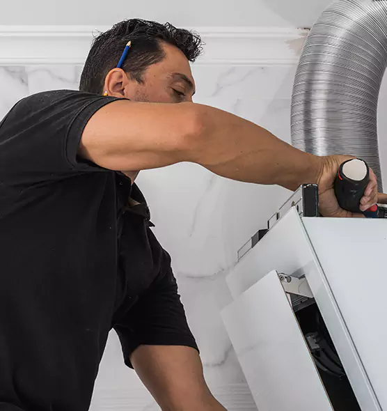 Trusted Bathroom Exhaust Duct Cleaning in Schererville, IN