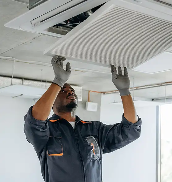 About Certified Air Duct Specialists in Schererville, IN