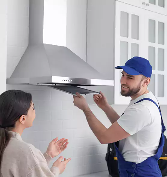 Professional Dryer Vent Cleaning Service in Schererville, IN