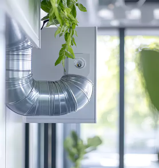 Professional Eco-Safe Dryer Vent Cleaning in Schererville, IN