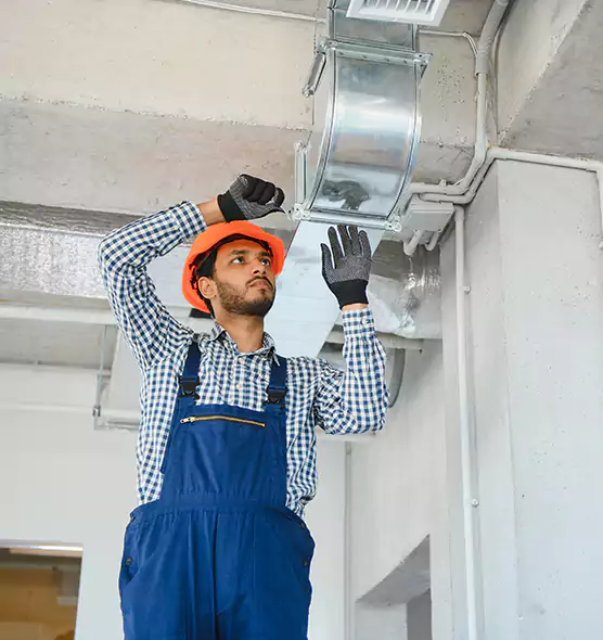 About Hotel Duct And Vent Cleaning in Schererville, IN