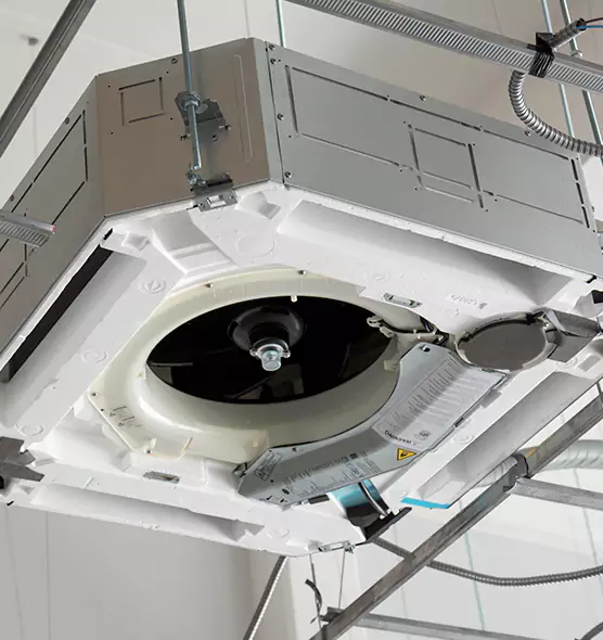 Professional Industrial Dryer Vent Cleaning in Schererville, IN