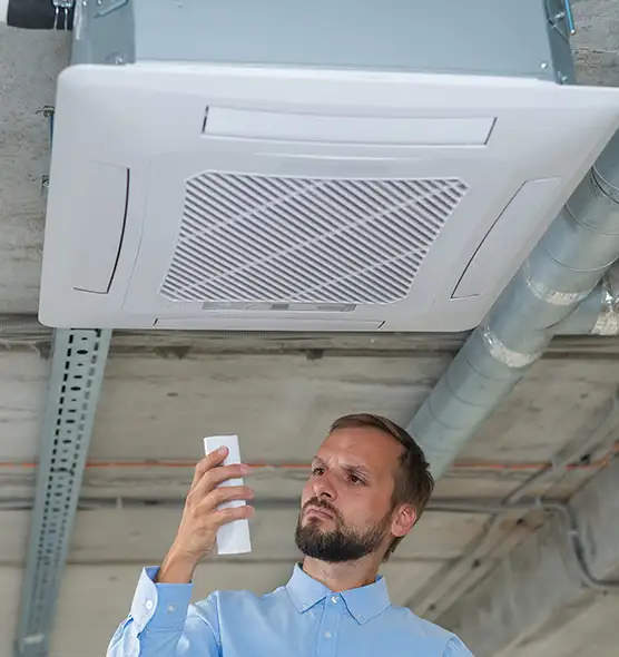 About Local Vent Cleaning Services in Schererville, IN