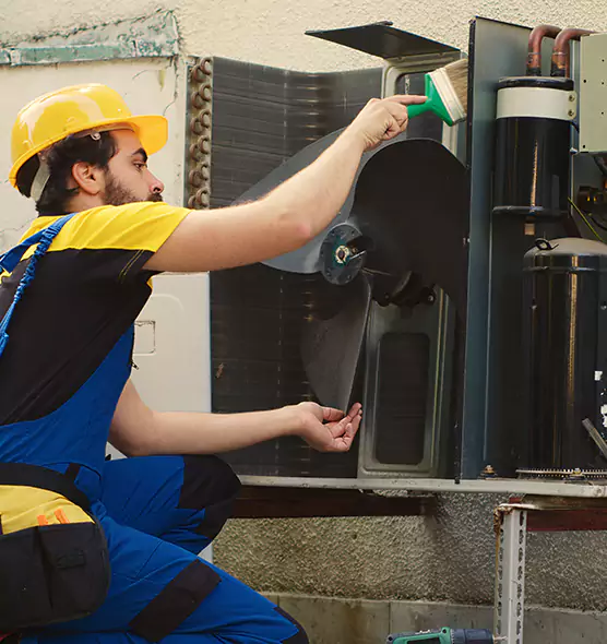 Top-Rated New Room Vent Extension in Schererville, IN