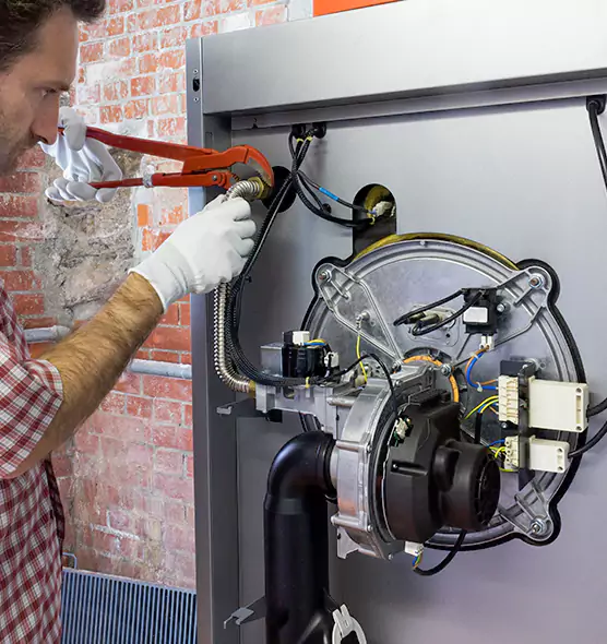 Advanced Repair Dryer Vent Hose in Schererville, IN