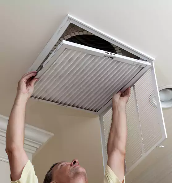 Advanced Residential Vent Cleaning in Schererville, IN