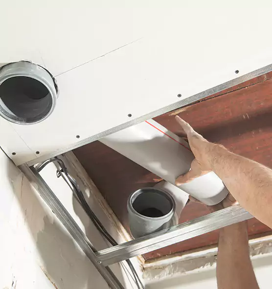 Professional Seasonal Allergy Air Duct Cleaning in Schererville, IN