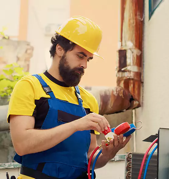 About Smart HVAC Installation in Schererville, IN