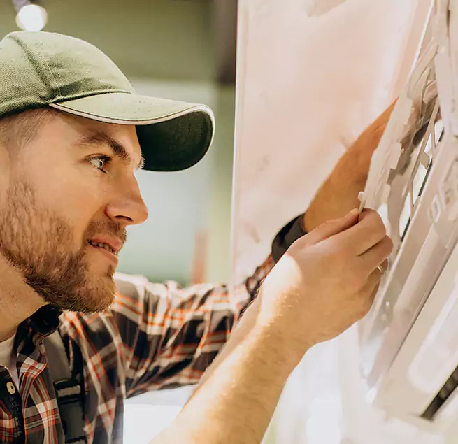 Why Homeowners Businesses Trust Us in Schererville, IN?