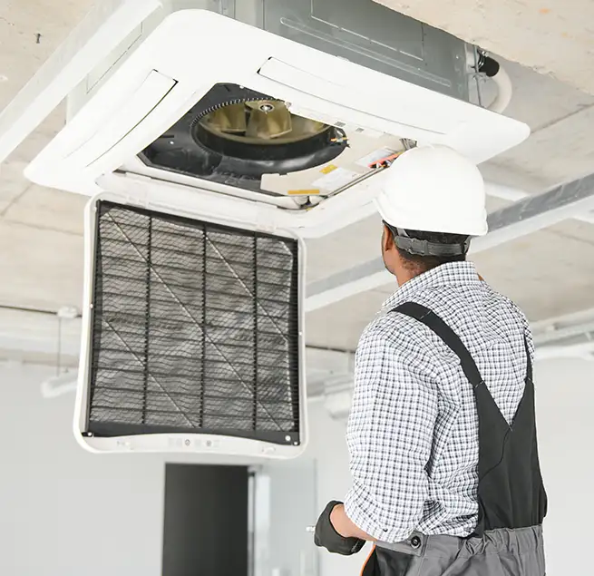 Why Homeowners & Businesses Trust Us in Schererville, IN?