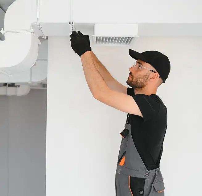 Why Homeowners & Businesses Trust Us in Schererville, IN?