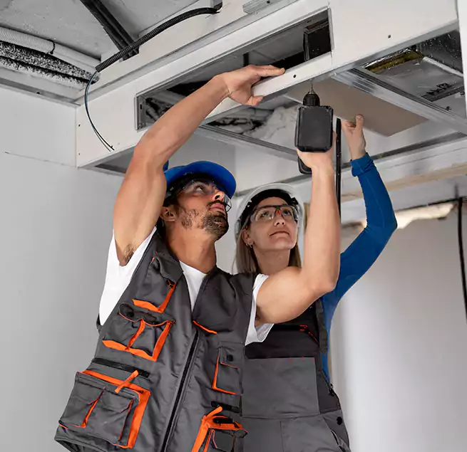 Why Homeowners & Businesses Trust Us in Schererville, IN