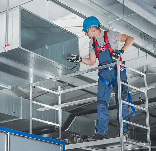 Why Homeowners & Businesses Trust Us in Schererville, IN?