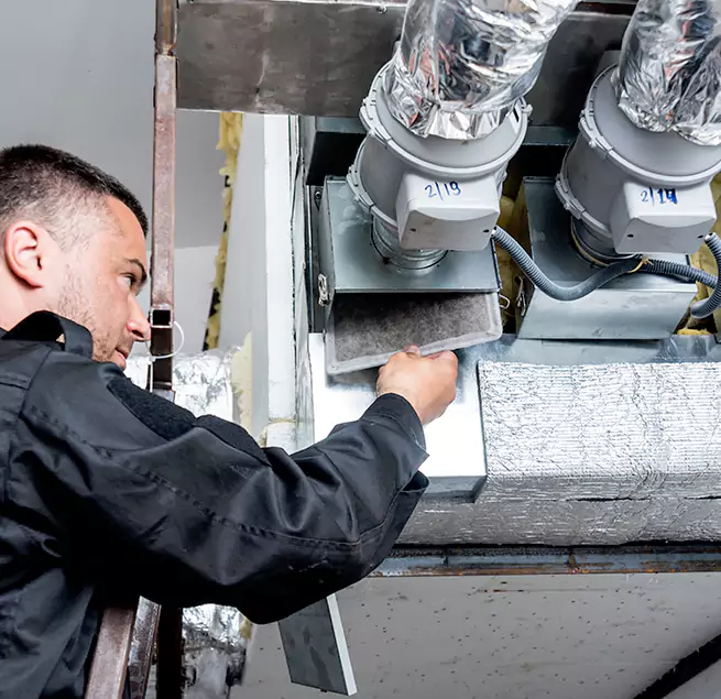 Why Homeowners & Businesses Trust Us in Schererville, IN