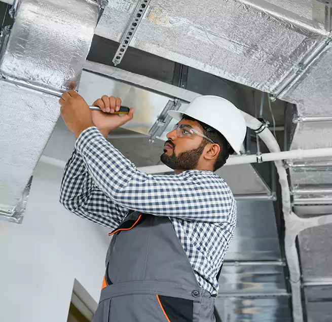 Why Homeowners & Businesses Trust Us Schererville, IN?