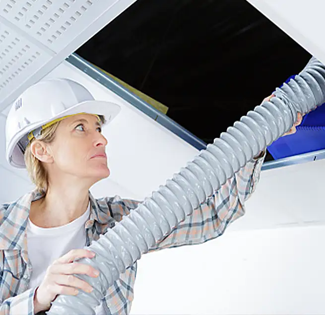 Why Homeowners & Businesses Trust Us Schererville, IN