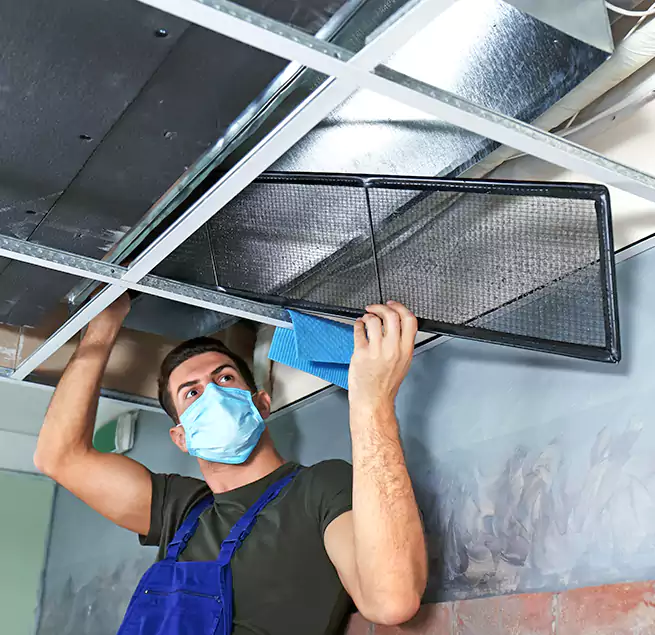 Why Homeowners Businesses Trust Us in Schererville, IN