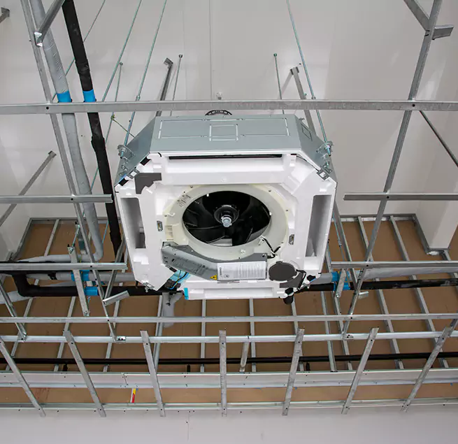 Why Homeowners & Businesses Trust Us in Schererville, IN?