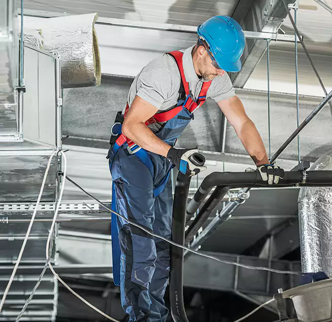 Why Homeowners & Businesses Trust Us in Schererville, IN?