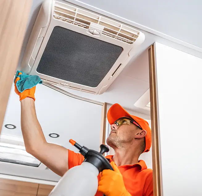 Why Homeowners & Businesses Trust Us in Schererville, IN?