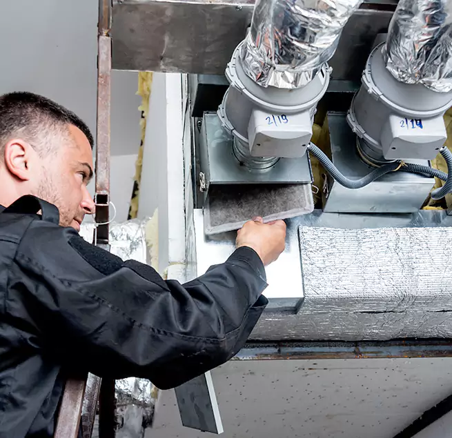  Why Homeowners & Businesses Trust Us in Schererville, IN?