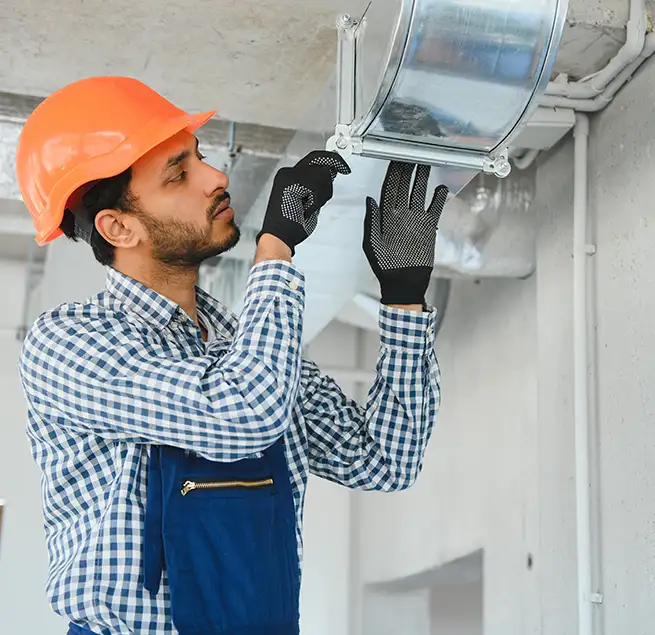 Why Homeowners & Businesses Trust Us in Schererville, IN?