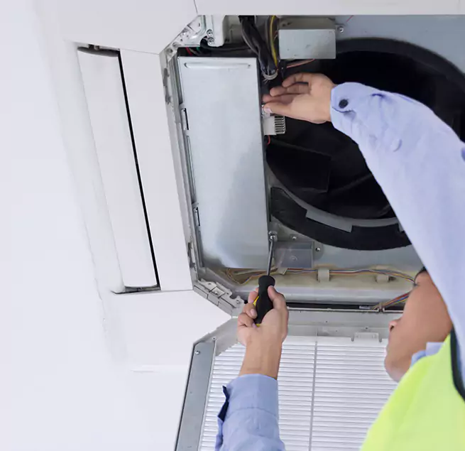 Why Homeowners & Businesses Trust Us in Schererville, IN?