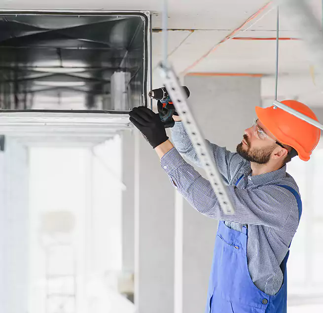 Why Homeowners & Businesses Trust Us Schererville, IN