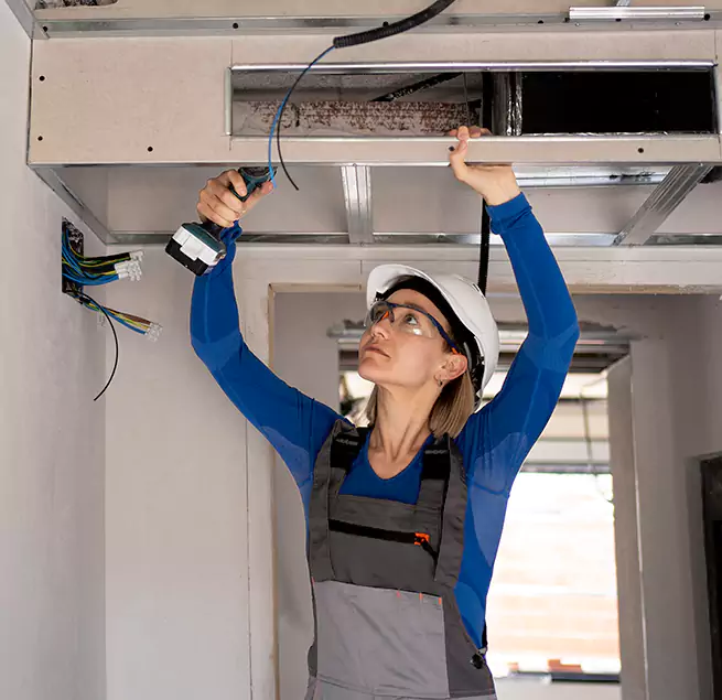 Why Homeowners & Businesses Trust Us in Schererville, IN?