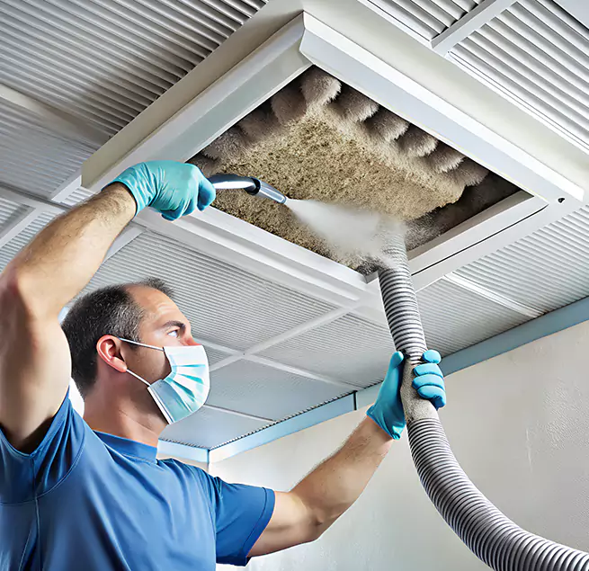 Why Homeowners Businesses Trust Us in Schererville, IN