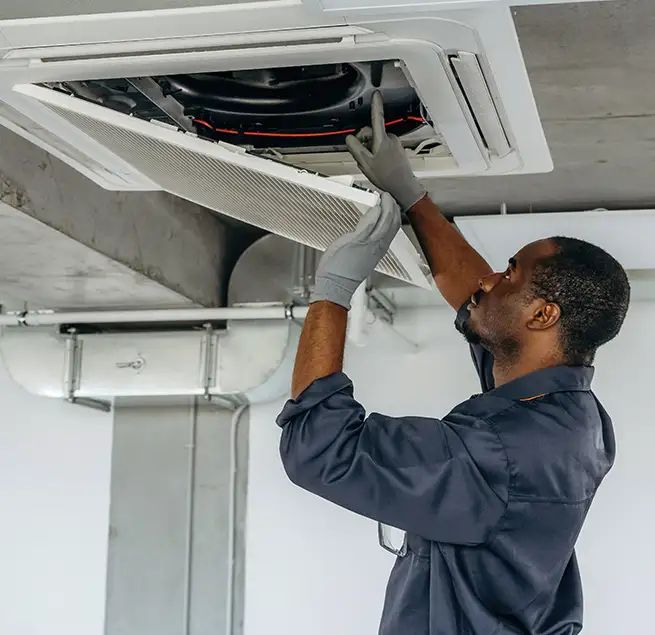 Why Homeowners & Businesses Trust Us in Schererville, IN?