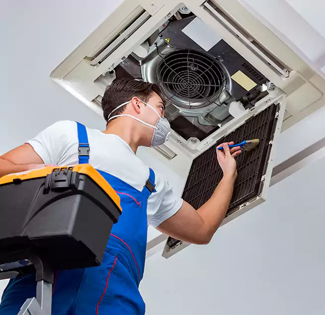 Why Homeowners & Businesses Trust Us in Schererville, IN?