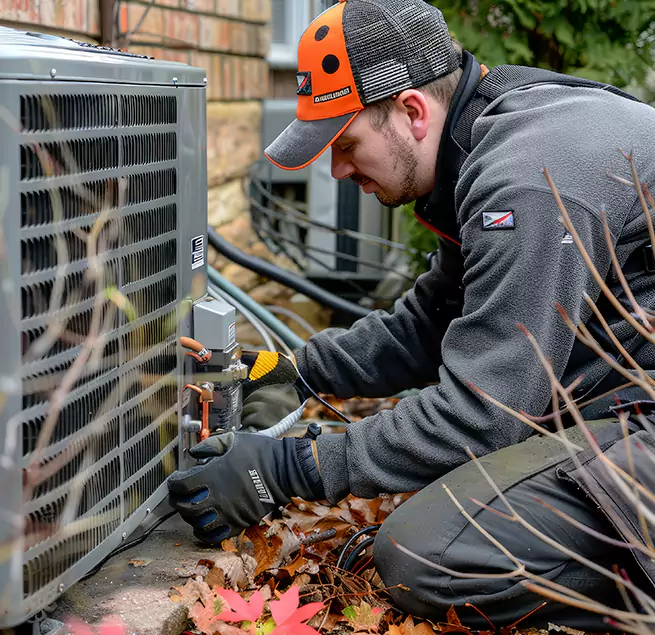 Why Homeowners & Businesses Trust Us in Schererville, IN?