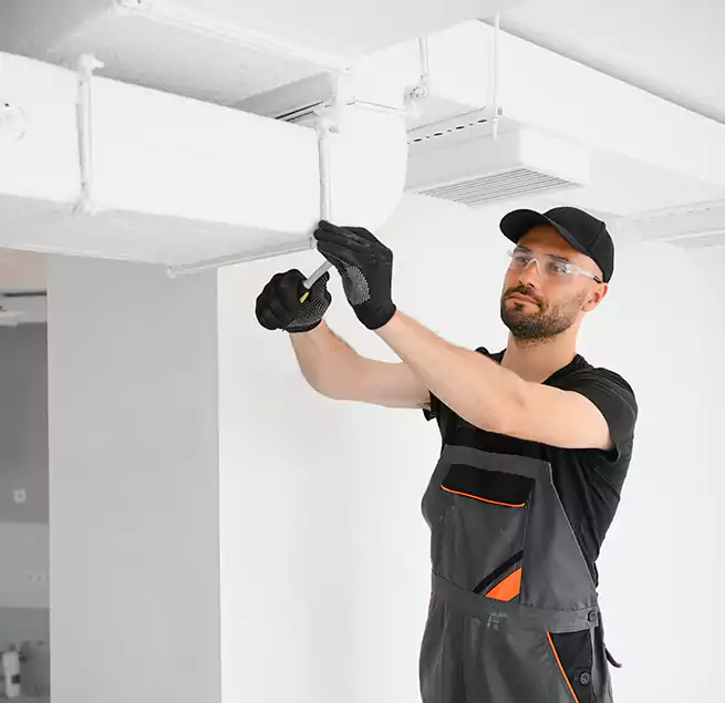 Why Homeowners & Businesses Trust Us in Schererville, IN?