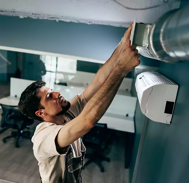 Why Homeowners & Businesses Trust Us in Schererville, IN?