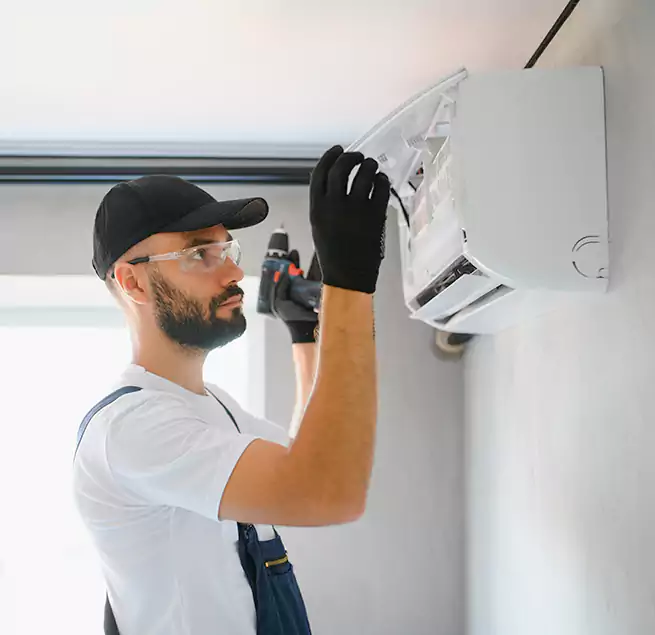 Why Homeowners & Businesses Trust Us in Schererville, IN